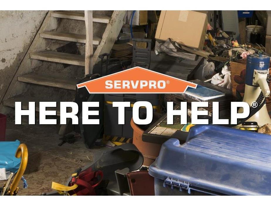 SERVPRO of Kirksville is HERE TO HELP.