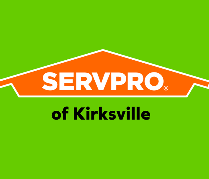 SERVPRO of Kirksville
