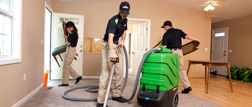 Kirksville, MO cleaning services